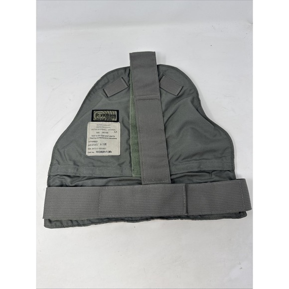 Point Blank Other - POINT Blank DELTOID & AXILLARY Outershell NSN:8470-01-526-9657 One Size